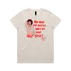Women's Maple Tee Thumbnail