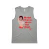 Women's Upside Tank Thumbnail